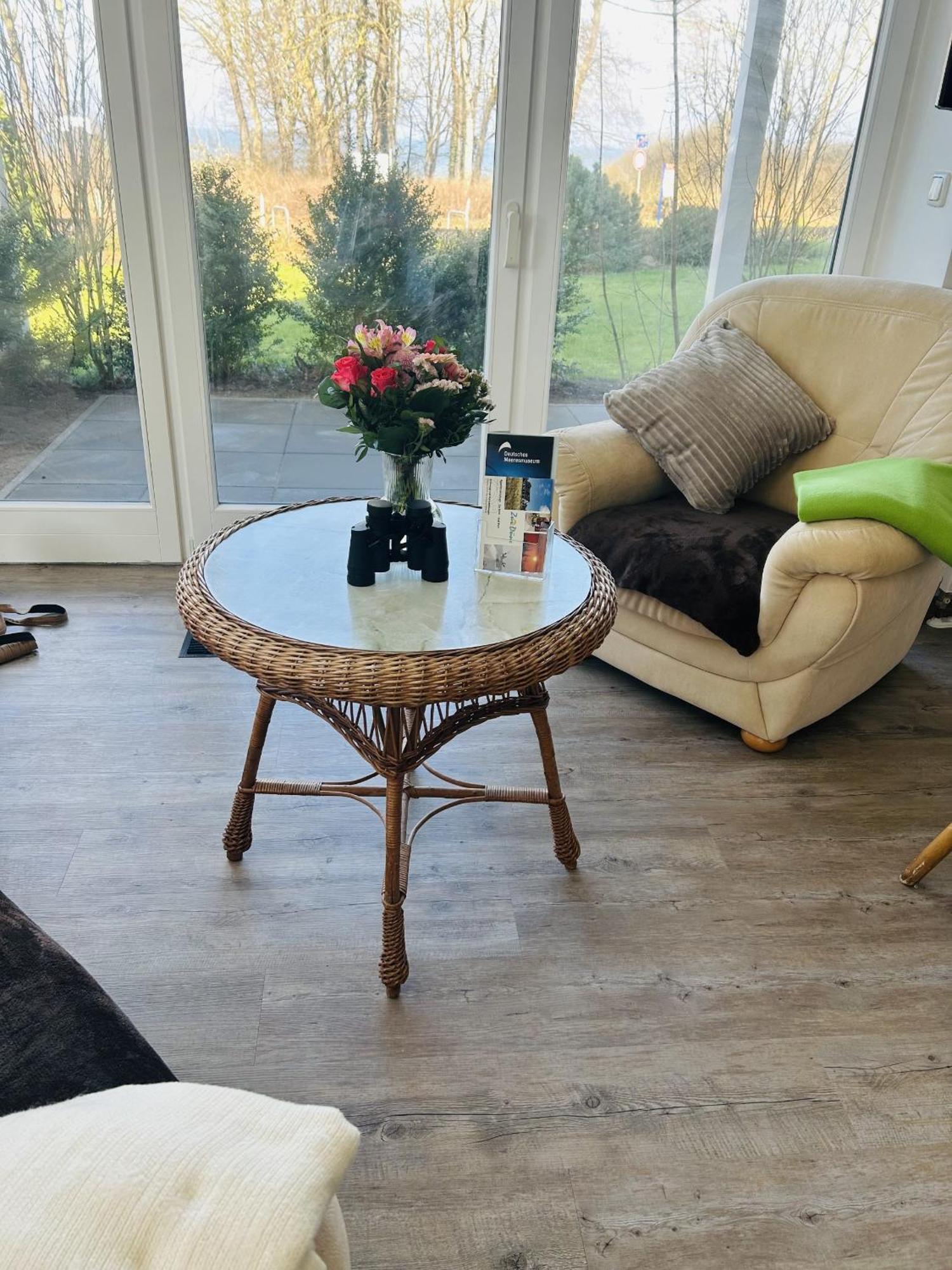 Appartmentanlage Zur Duene إنسيل بويل المظهر الخارجي الصورة